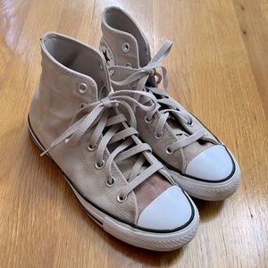 Summer Daze Chuck Taylor All Stars (Unisex)